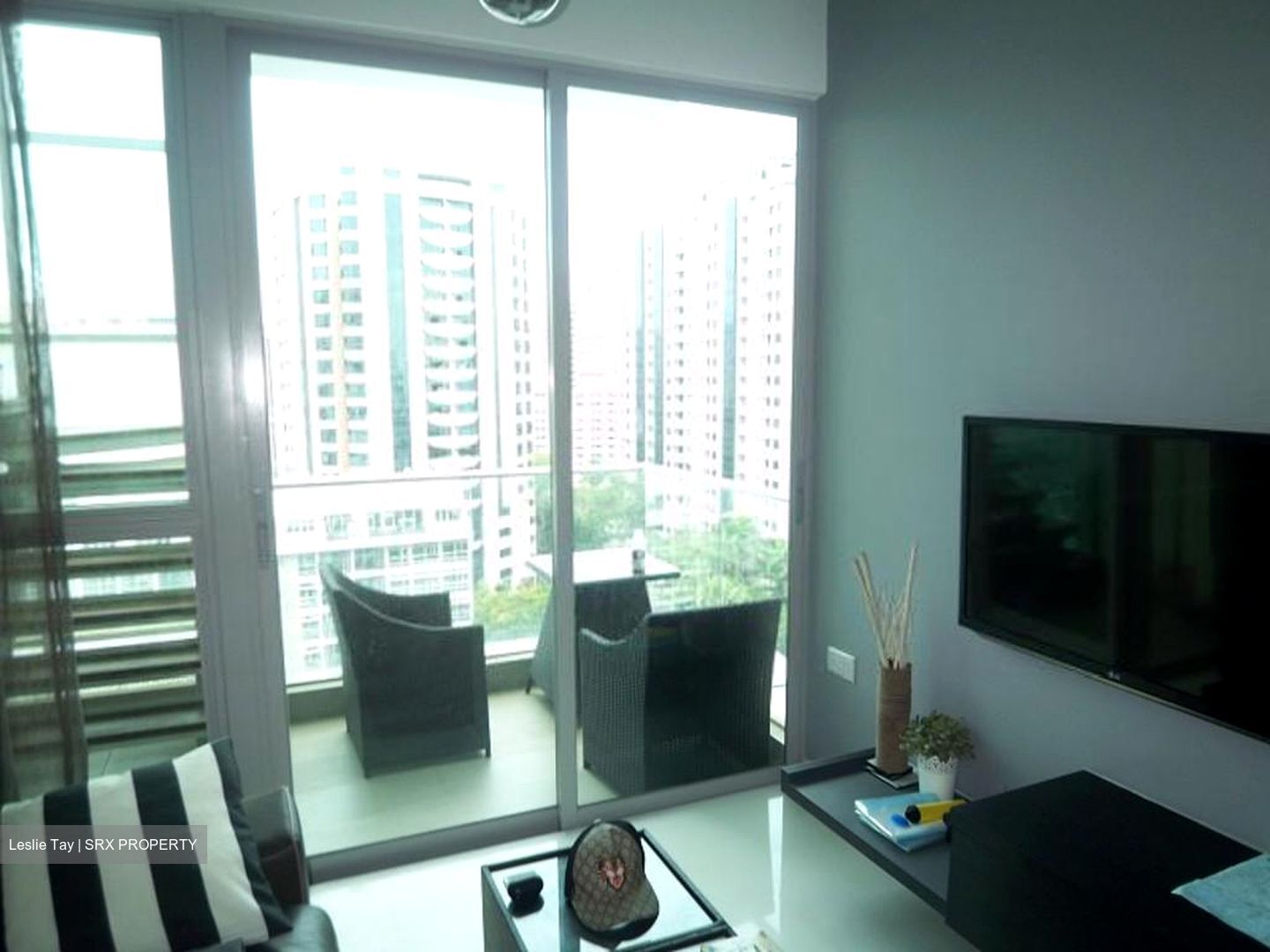 Nathan Residences (D10), Apartment #609599801